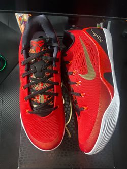 Nike Kobe 9 China Size 12.5