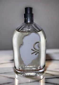 Benetton Bianco Eau de Toilette For Women