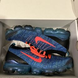Nike VaporMax Flyknit 