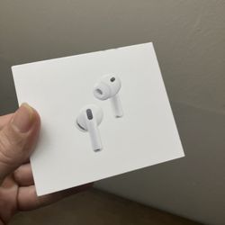 Apple AirPods Pro 3rd Generation 