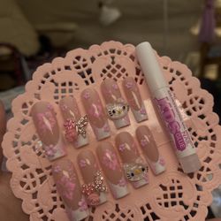 Press On Nails