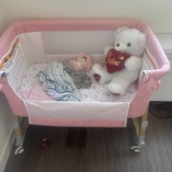 Bassinet 