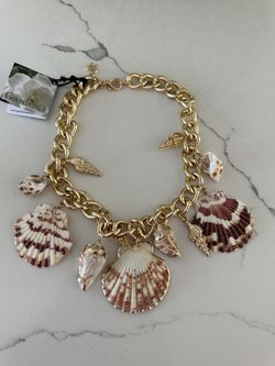 Shell Necklace