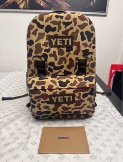 Yeti
