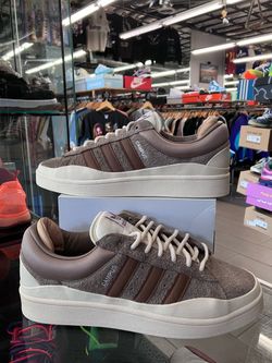Adidas Campus Light Bad Bunny Chalky Brown