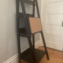 Shelf/bookcase