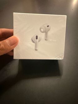 AirPod pro 3