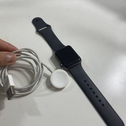 Apple watch series 3 
