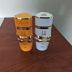 Yara Lattafa Women's Perfume 