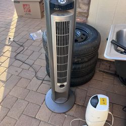 Lasko Tower Fan 