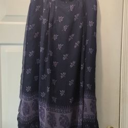 Sag Harbor Skirt 