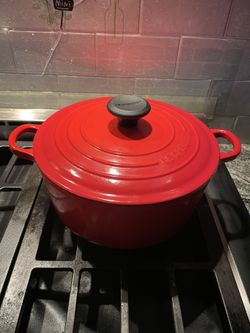 la creuset Size 24