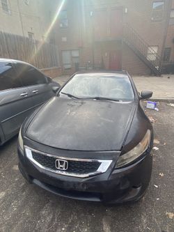 2009 Honda Accord