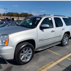 2010 GMC Yukon