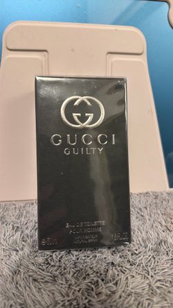 Gucci Guilty 1.6 oz