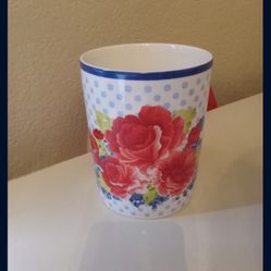 Utensil Holder -Turlock