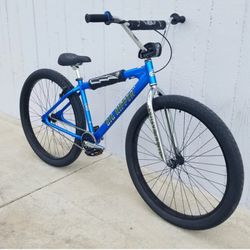 Big Ripper Se Bike 