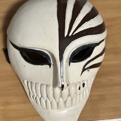 Ichigo Hollow Mask