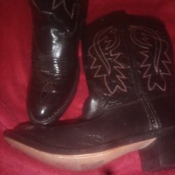 Cowgirl Boots 