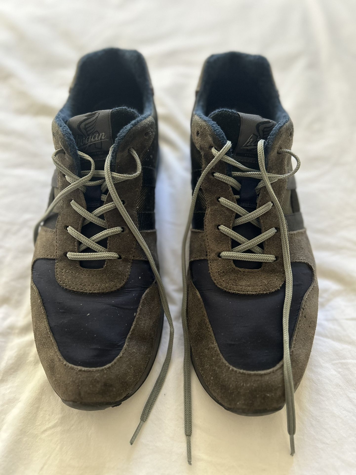 Hogan H383 men's sneakers