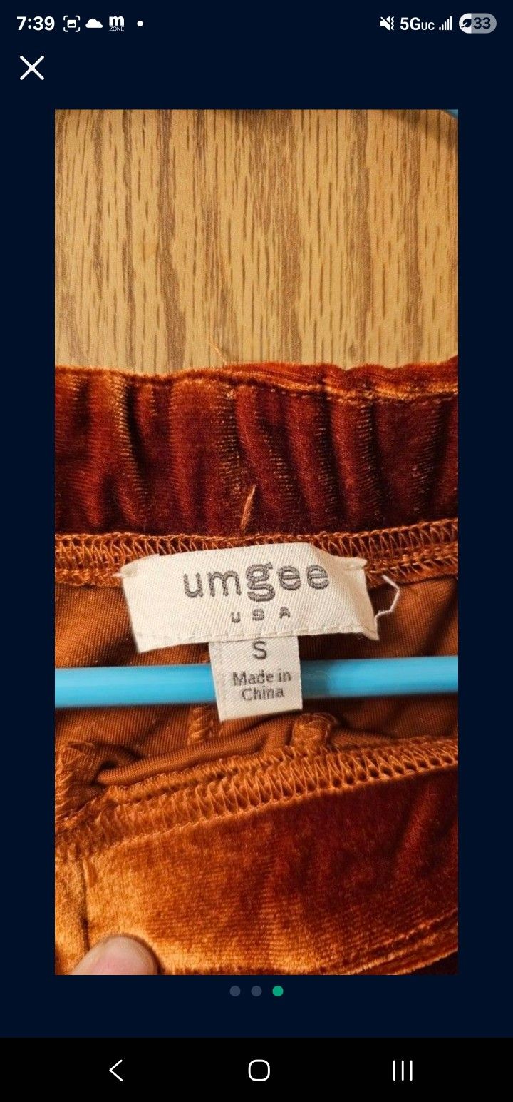 Pants