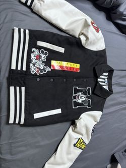 Mickey Mouse Jackets