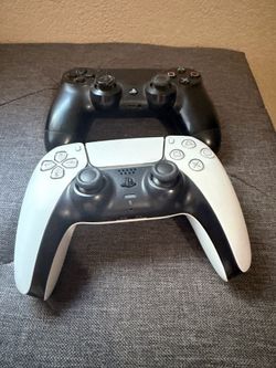 Broken remotes for PlayStation