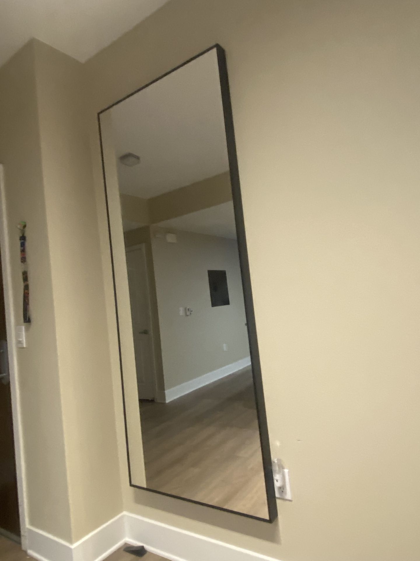 Full Body Mirror