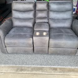 Rocker / Recliner chairs