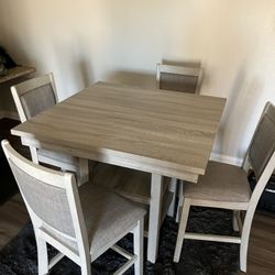Dining Table Set