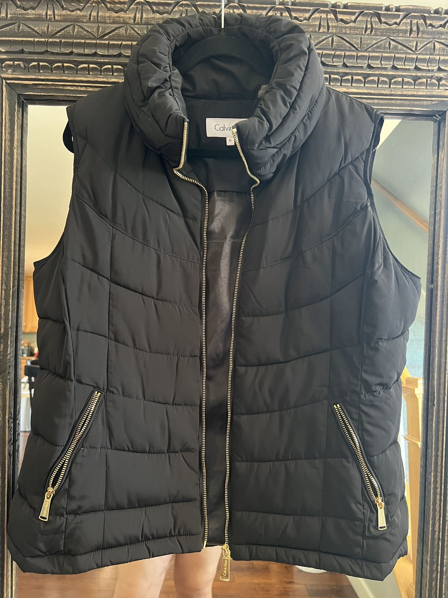 Calvin Klein Winter Vest