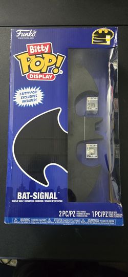 Batman Display Funko Pop 