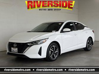 2024 Nissan Sentra
