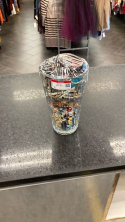 jewelry jar