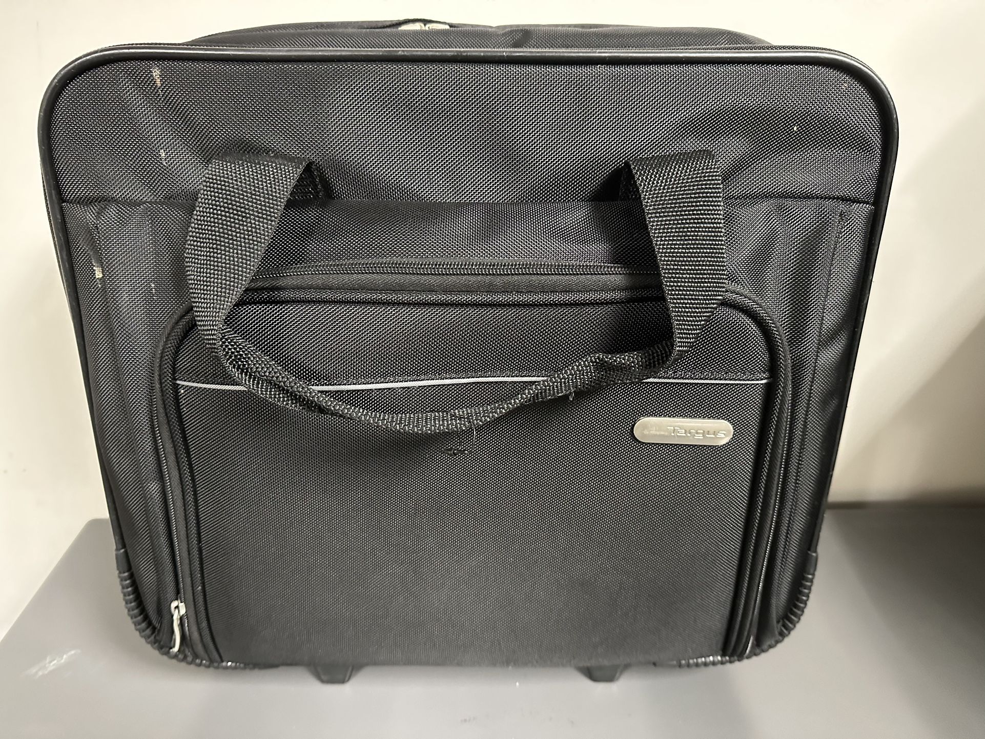 Targus Laptop Rolling Cart