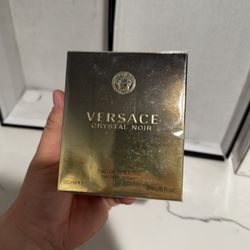 VERSACE PERFUME 