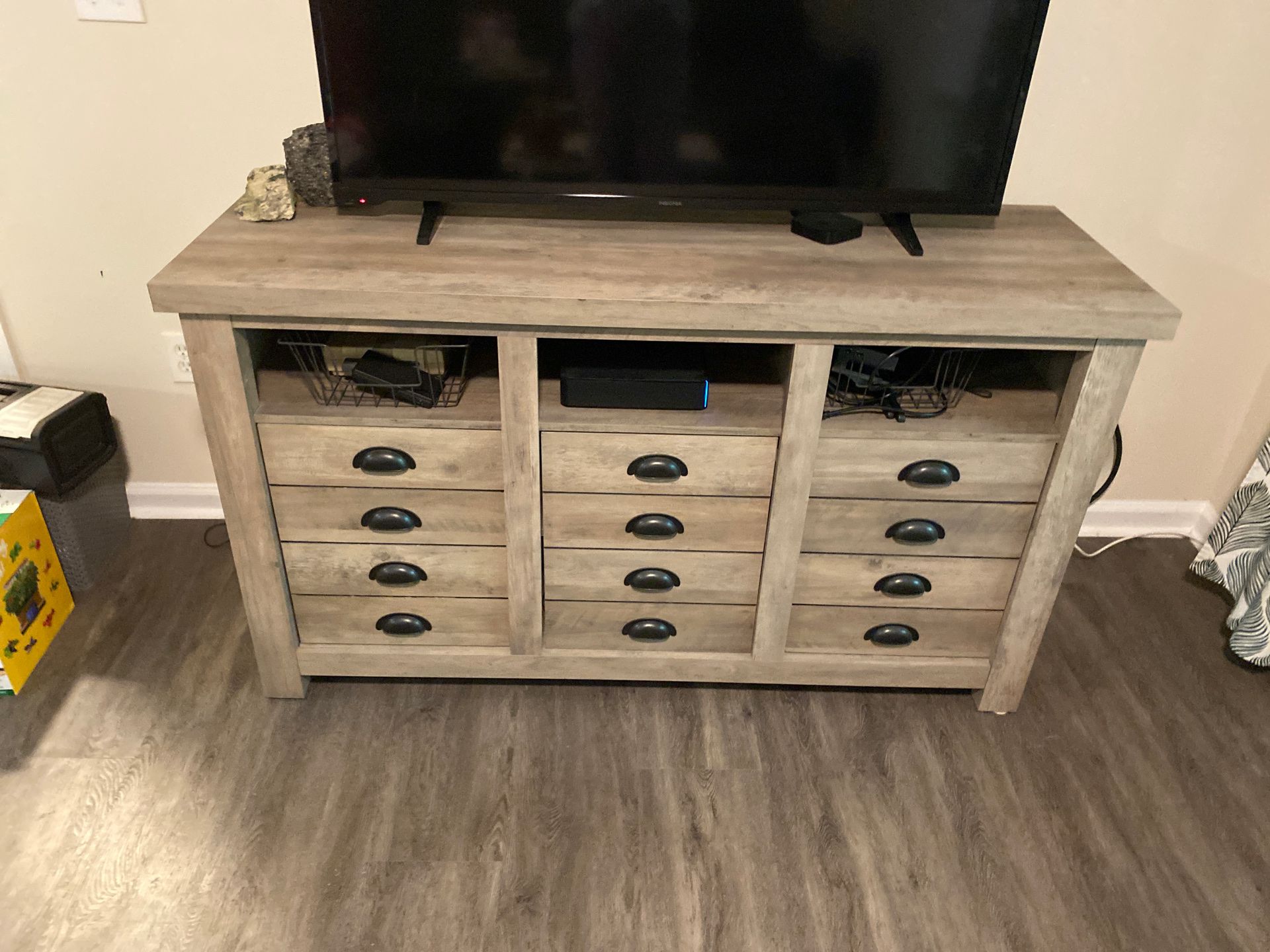 Better Homes and Garden TV Stand