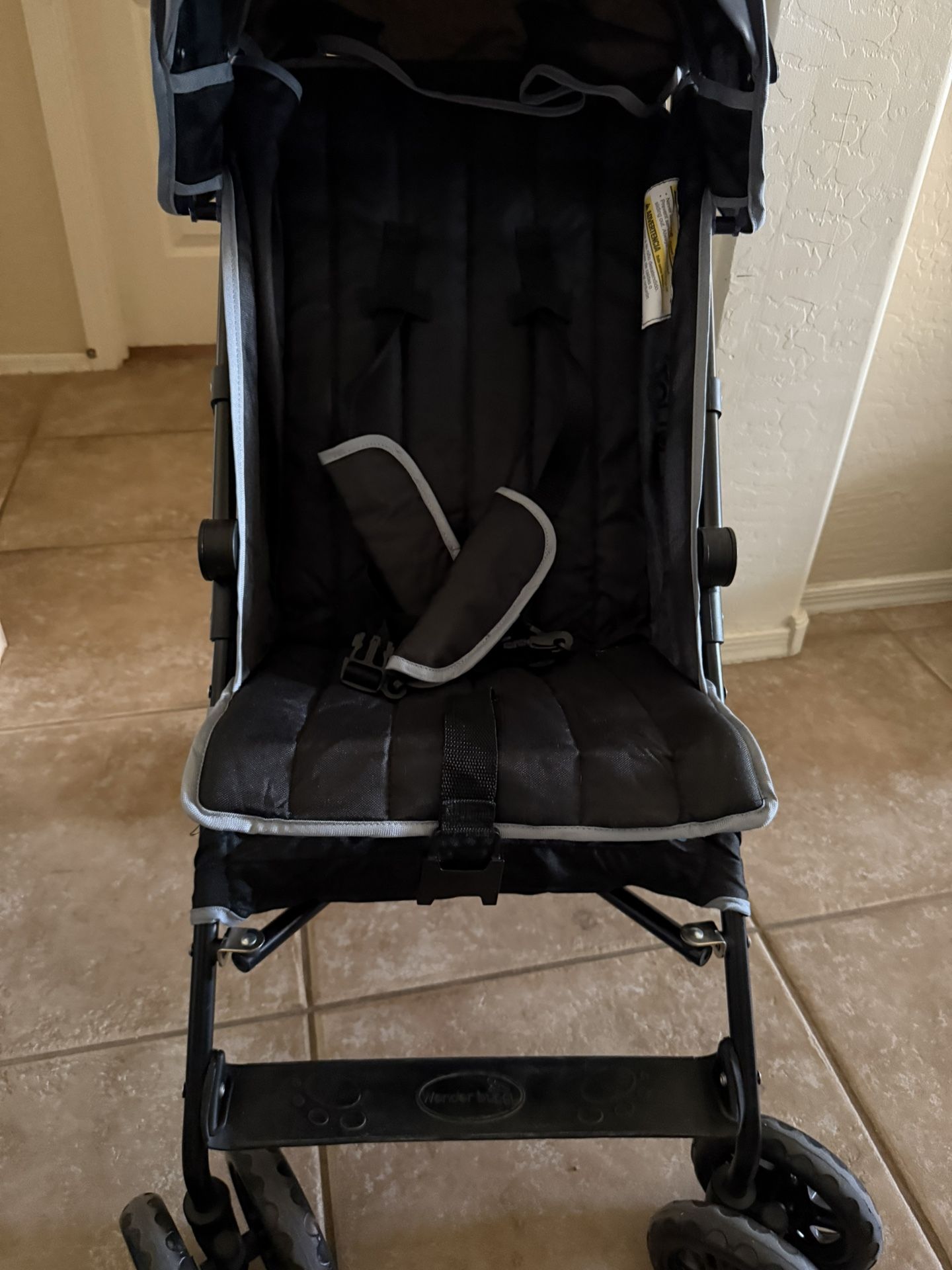 Stroller