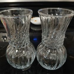 Glass Vases