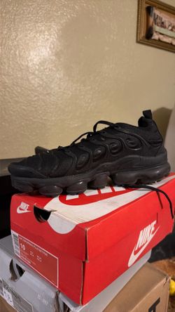 Vapor max