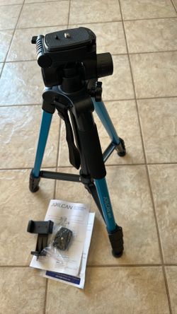 MH1 Tripod