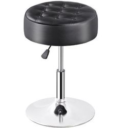 New Black stool 