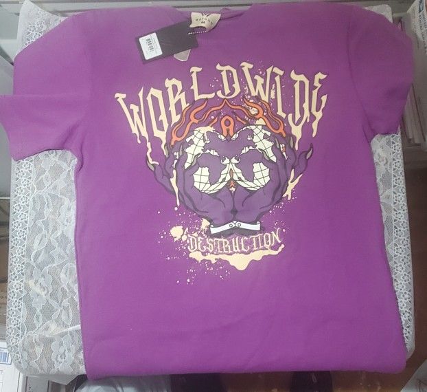 New Watson T Shirt 🔥