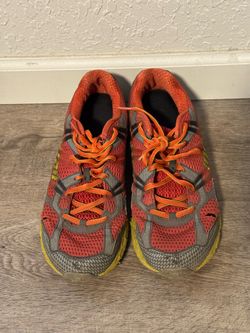 Montrail Mountain Masochist II Trail Running Shoes Women's Size 10.5