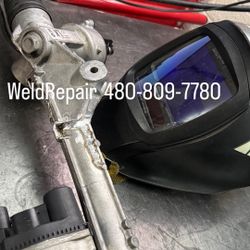 Welder 