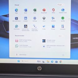 Hp Laptop