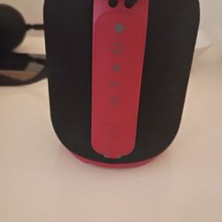 Vibe  Bluetooth Speaker 