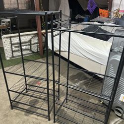 Storage Shelf’s