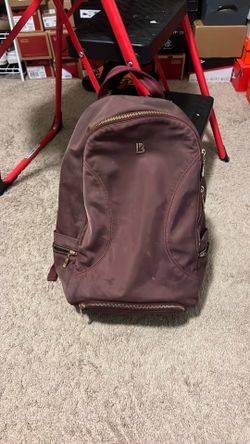 Buff Bunny Backpack