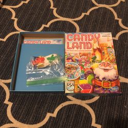 Candy Land